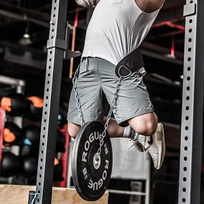Ceinture musculation​ 