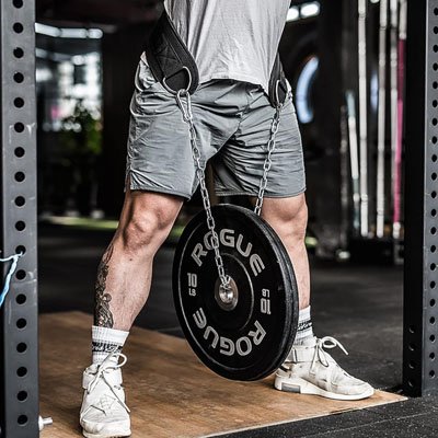 Ceinture musculation​ 