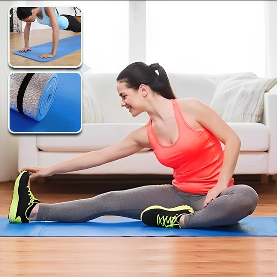 Tapis de sport