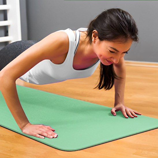 Tapis de sport