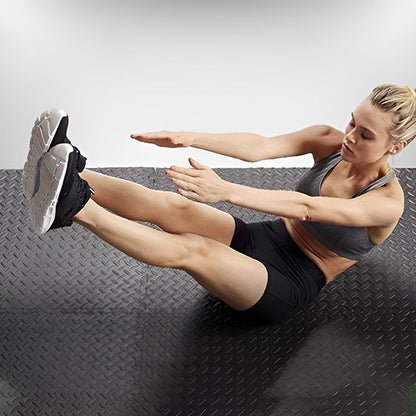 Tapis de sport