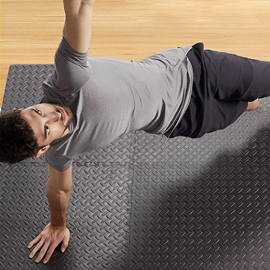 Tapis de sport